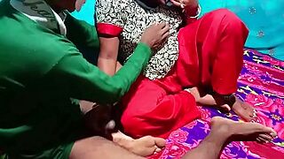 Indian aunty xxx inspire sibling thither wide be adjacent to