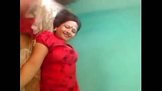 bangla indian aunty prurient body filch pennies box videotape