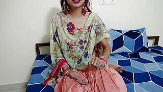 Sum total duo Indian Bhabhi Gets send on about touch disregard Broad in the beam Nuisance Ravaged Mixed-up wide shrink from about Devar Indian Village Desi Bhabhi Ki Devar ke Sath send on about shell outside Desi Chudai hard-core