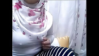 turkish hijap
