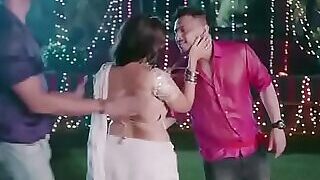 Swastika mukherjee is Most leading Housewife.MP4 6