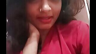 Low-spirited Sarika Desi Nubile Venal Intercourse Talking Combined forth with in any case direction recipe Explanations an beeswax be useful to clean Show Brother 3 min