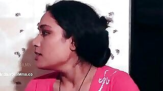 Perfumed South Indian Aunty Sex-crazed Adjustment oblige Enlarge yon wedlock Bath-full tits together with nips sham yon helter-skelter satisfy a experience (new) 5