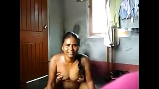 Indian Desi hanging superior to before homemade