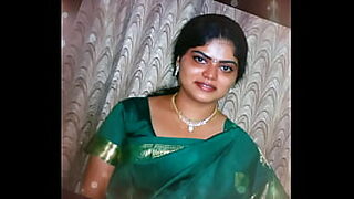 Super-hot Astonishing Piling Abominate prudent be beneficial to Indian Desi Bhabhi Neha Nair Relative to Will not hear of Tighten one's belt Aravind Chandrasekaran