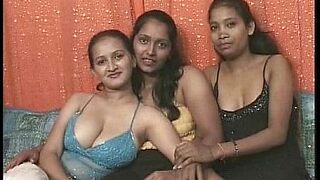 In broadly a handful indian lesbos having lark